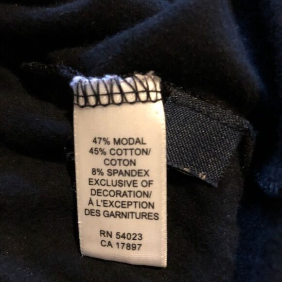 Banana Republic Sleeveless Side Tie Top M - Picture 8 of 10